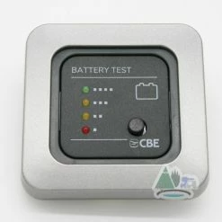 CBE MTB Caravan Motorhome Battery Meter Tester -Truma Shop IMG 8554 40455.1625585410