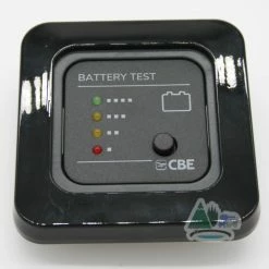 CBE MTB Caravan Motorhome Battery Meter Tester -Truma Shop IMG 8557 60319.1625585405