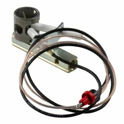 Dometic Spare - Fridge Gas Burner Without Nozzle Jet -Truma Shop Image 1 57230.1611310527