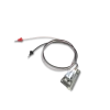 Dometic Spare - Fridge Gas Burner Without Nozzle Jet -Truma Shop Image 10675.1611310493