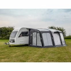 SunnCamp Inceptor Air Extreme 390 Caravan Awning