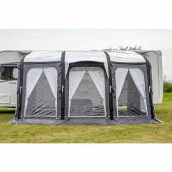 SunnCamp Inceptor Air Extreme 390 Caravan Awning 9 SunnCamp Inceptor Air Extreme 390 Caravan Awning -Truma Shop Inceptor Air Extreme 390 caravn awning 28147.1676905493
