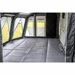 SunnCamp Inceptor Air Extreme 390 Caravan Awning 10 SunnCamp Inceptor Air Extreme 390 Caravan Awning -Truma Shop Inceptor Air Extreme 390 internal view 82651.1676905569