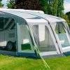 SunnCamp Inceptor Air Plus Caravan Awning