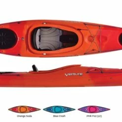 Pyranha Venture Kayaks Islay 12 - Touring Kayak 9 Pyranha Venture Kayaks Islay 12 - Touring Kayak -Truma Shop Islay 12 colour options 12451.1598874235