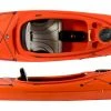 Pyranha Venture Venture Islay Cruiser Fit 4 Recreational Touring Kayak -Truma Shop Islay Cruiser 55290.1576511896