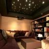 JLS Ltd Medium Fibre Optic LED Light Star Effect Ceiling Kit