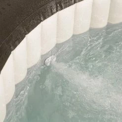 Intex PureSpa Deluxe Jet Massage Inflatable Hot Tub Spa -Truma Shop JET MASSAGE JET 10702.1400587963