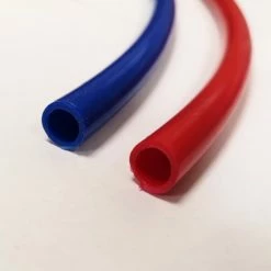 John Guest 12mm Hot And Cold Water Pipe 5 John Guest 12mm Hot And Cold Water Pipe -Truma Shop JG RED and BLUE 48860.1575382381