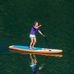 JP Australia Superlight 10.6 Stand Up Paddle Board Package Inflatable SUP -Truma Shop JP 2020 superlight iSUP stand up paddleboard 55598.1602253433