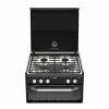 Thetford K1540 Mini Grill W/ 4 Burner Cooker Hob -Truma Shop K1540 Gas Only 640x496px 64098.1663966088