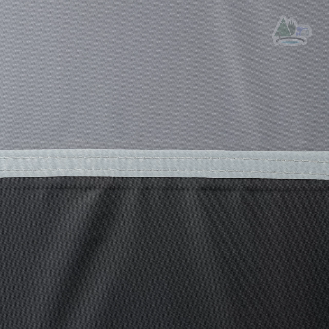 Kampa Cross AIR Drive Away Awning For Campervans 6 Kampa Cross AIR Drive Away Awning For Campervans - Image 4