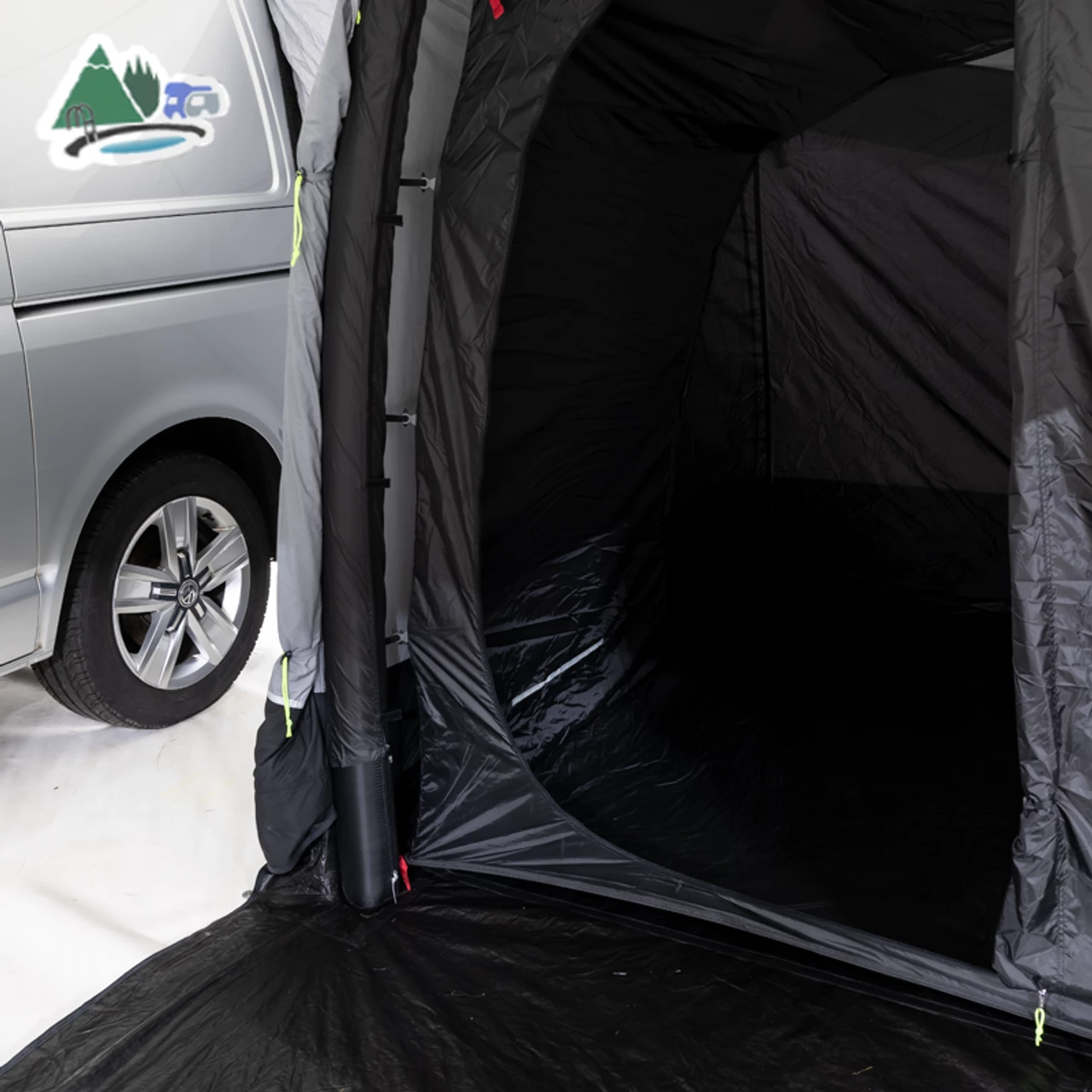 Kampa Touring AIR Drive Away Awning For Campervans 8 Kampa Touring AIR Drive Away Awning For Campervans - Image 6
