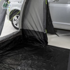 Kampa Trip AIR Drive Away Awning For Campervans & VW -Truma Shop Kampa Trip VW 2021 022 57560.1613657863