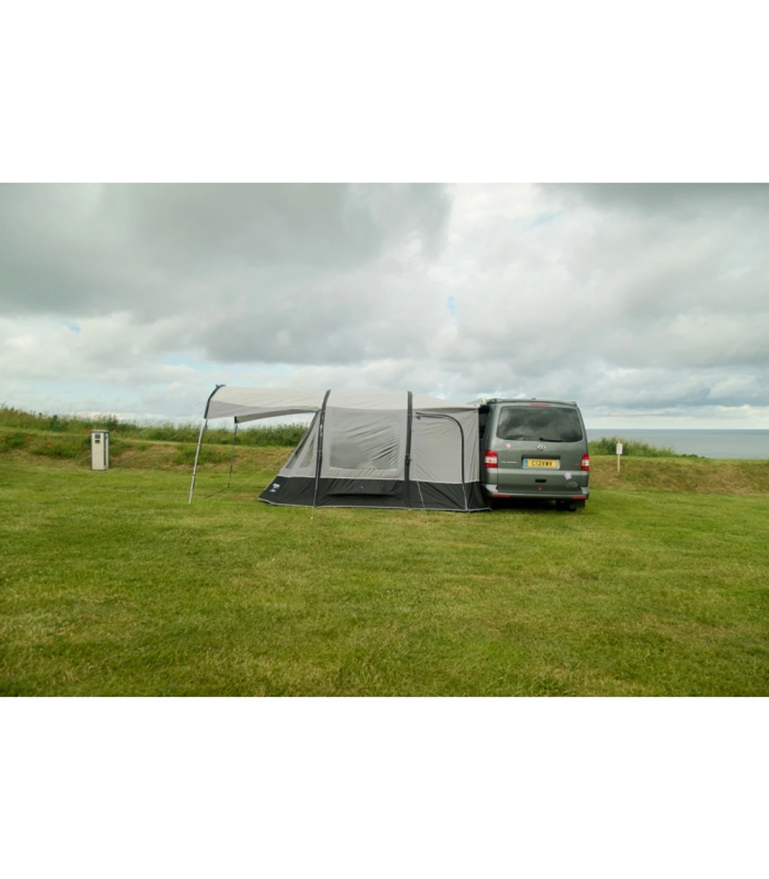 Vango Kela III Drive Away Awning Standard Campervan 4 Vango Kela III Drive Away Awning Standard Campervan - Image 2