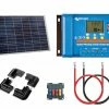 Victron Energy Victron 175W Solar Panel Kit With LCD PWM Controller & Fittings 2 Victron Energy Victron 175W Solar Panel Kit With LCD PWM Controller & Fittings -Truma Shop Kit7 32753.1663236524