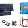 Victron Energy Victron 350 Watt Solar Panel Kit With SmartSolar MPPT Controller & Fittings 1 Victron Energy Victron 350 Watt Solar Panel Kit With SmartSolar MPPT Controller & Fittings -Truma Shop Kit8 08990.1663238877