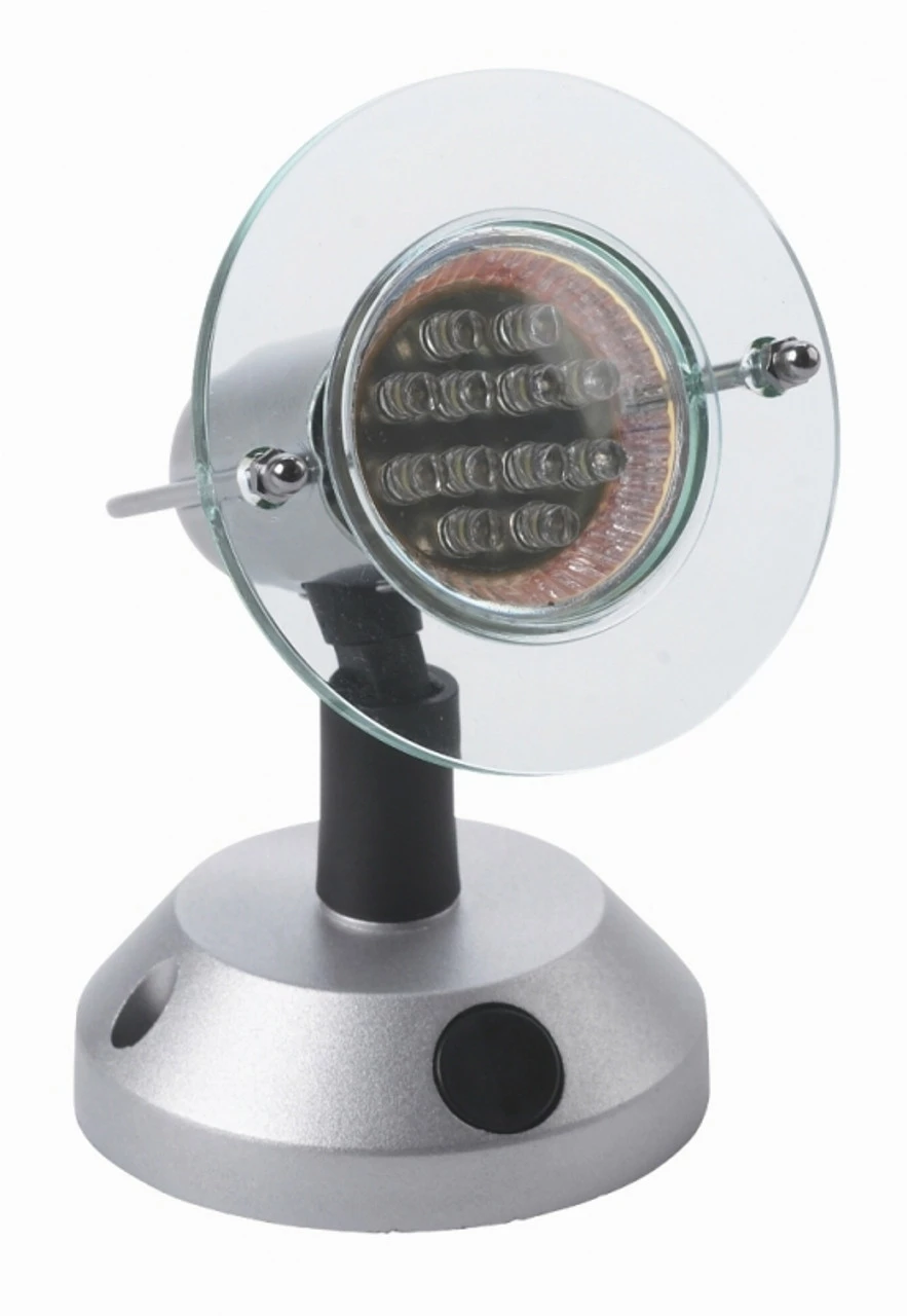 Dometic L25TM Motorhome LED Spot Light 3 Dometic L25TM Motorhome LED Spot Light