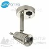 Lumo LED01 Lily SpotLite Motorhome Spot Light 2 Lumo LED01 Lily SpotLite Motorhome Spot Light -Truma Shop LED01 Lily 59592.1414146100