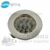 Lumo LED21 DownLite 2W Caravan Light -Truma Shop LED21 lumo 12400.1415806175