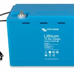 Victron Energy Victron Lithium SuperPack Leisure Battery -Truma Shop LiFePO4 Battery 12 64611.1664973182