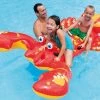 Intex Inflatable Giant Lobster Children's Ride On Pool Toy 2 Intex Inflatable Giant Lobster Children's Ride On Pool Toy -Truma Shop Lobster Ride On 76907.1425467363