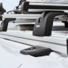 Thule ProBar Flex RV Motorhome And Campervan Roof Rack Railing Bars Set -Truma Shop Lockable Keys 68532.1536673784