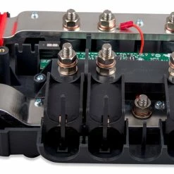 Victron Energy Lynx Distributor -Truma Shop Lynx distributor front open 97038.1639061865