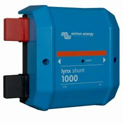Victron Energy Lynx Shunt VE.Can 8 Victron Energy Lynx Shunt VE.Can -Truma Shop Lynx Shunt 1000A left 17746.1670854475