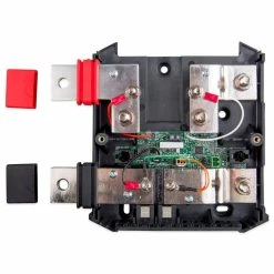 Victron Energy Lynx Shunt VE.Can 9 Victron Energy Lynx Shunt VE.Can -Truma Shop Lynx shunt VE.Can top open1 78154.1670854475