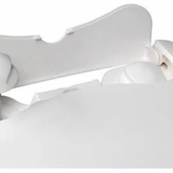 JLS Excellence Electric & Manual Flush Portable Toilet With Folding Mobility Frame -Truma Shop MANUAL FLUSH EXCELLENCE 27170.1391179866