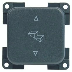 CBE 3 Position MCG5 Step Switch