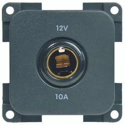 CBE 12v Hella Type Socket