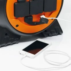 Maypole 15m Roller Mains Unit Camping Hook Up With LED Light 10 Maypole 15m Roller Mains Unit Camping Hook Up With LED Light -Truma Shop MP3767 2 27145.1675088977