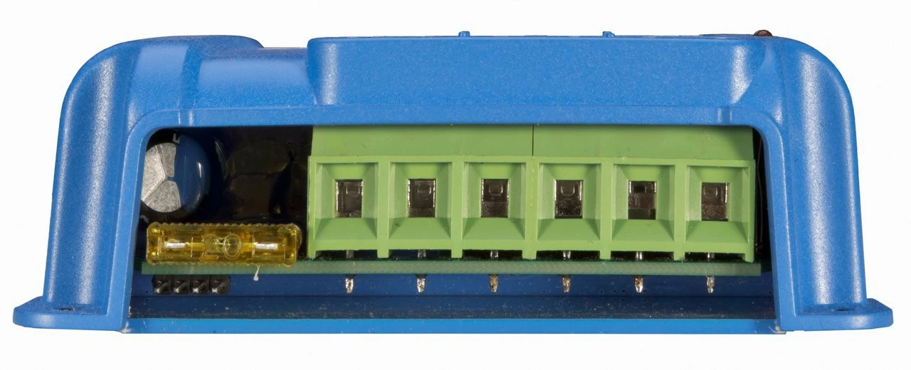 Victron Energy Victron BlueSolar MPPT Leisure Battery Charge Controller 5 Victron Energy Victron BlueSolar MPPT Leisure Battery Charge Controller - Image 3