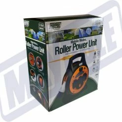 Maypole 15m Roller Mains Unit Camping Hook Up With LED Light 13 Maypole 15m Roller Mains Unit Camping Hook Up With LED Light -Truma Shop MP 5 75346.1538136868