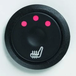 Dometic Waeco Magic Comfort MSH300 Heated Carbon Retrofit Car Seat Kit -Truma Shop MSH300 Switch 73510.1533720933