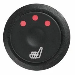 Dometic Waeco Magic Comfort MSH301 Heated Carbon Retrofit Car Seat Kit -Truma Shop MSH301 63190.1478083810