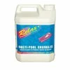Relax 5kg Multi Functional 3-in-1 Swimming Pool Chlorine Granules