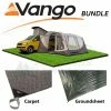 Vango Magra Air Drive Away Awning Bundle 2 Vango Magra Air Drive Away Awning Bundle -Truma Shop Magra bundle JLS Grey 46522.1664358635