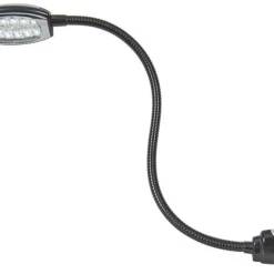 Durite Map Reading Light Flexineck -Truma Shop Maplight 66157.1444907862