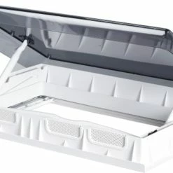 Maxxair SkyMaxx LX Caravan Campervan & Motorhome Roof Light