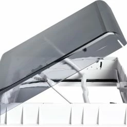 Maxxair SkyMaxx LX Caravan Campervan & Motorhome Roof Light -Truma Shop Maxxair SkyMaxx LX 4 53647.1631781034