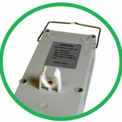 Maypole 5 In 1 Camping Mobile Mains Electricity Hook Up -Truma Shop Maypole MP3766 USB 61220.1582227903