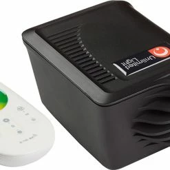 JLS Ltd Fibre Optic LED Supersafe Sensory Lighting Kit -Truma Shop Microled 4000 with remote 88132.1414062026