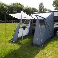 SunnCamp Motor Buddy 250 Campervan Drive Away Awning -Truma Shop MotorBuddy250 9 20244.1665133035