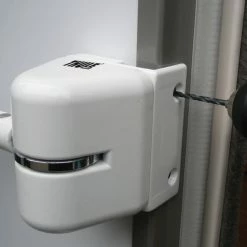 Thule Security Handrail Frame Mounting Kit