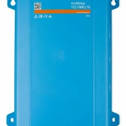 Victron Energy Victron 350 Watt Solar Panel Kit With MPPT Controller, MultiPlus And Digital Multi Control -Truma Shop MultiPlus 12 1600 70 16 230V VE frontal 22521.1662979012