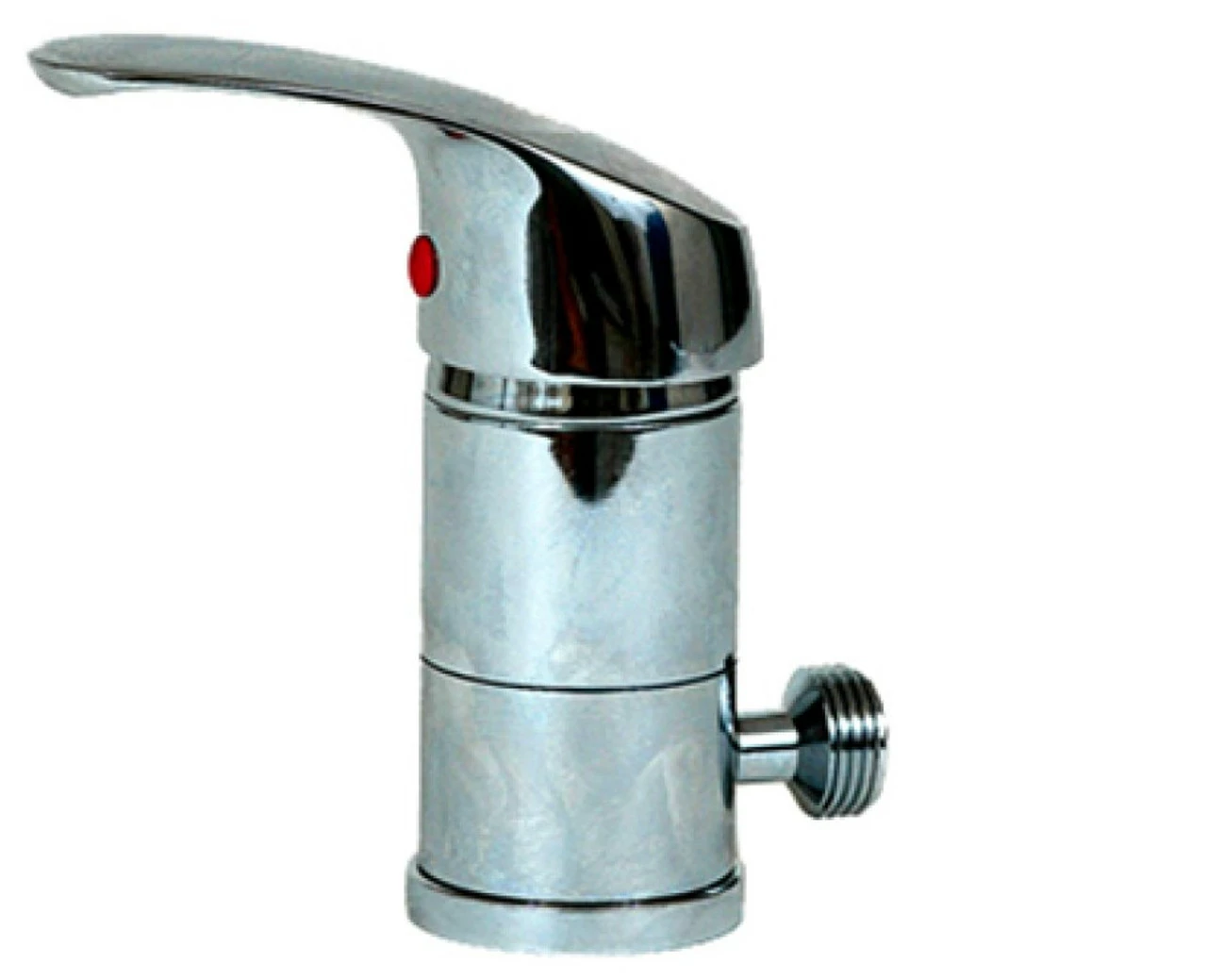 Caraflo Mini Mixer Campervan Caravan Motorhome Shower Mixer 3 Caraflo Mini Mixer Campervan Caravan Motorhome Shower Mixer