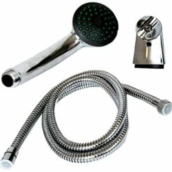 Reich N485 Shower Set Campervan Caravan Motorhome